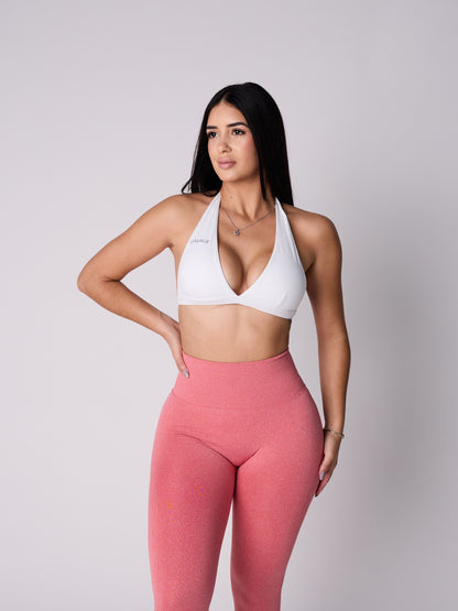 Silhouette Scrunch Leggings