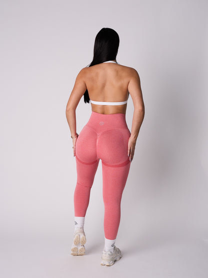 Silhouette Scrunch Leggings