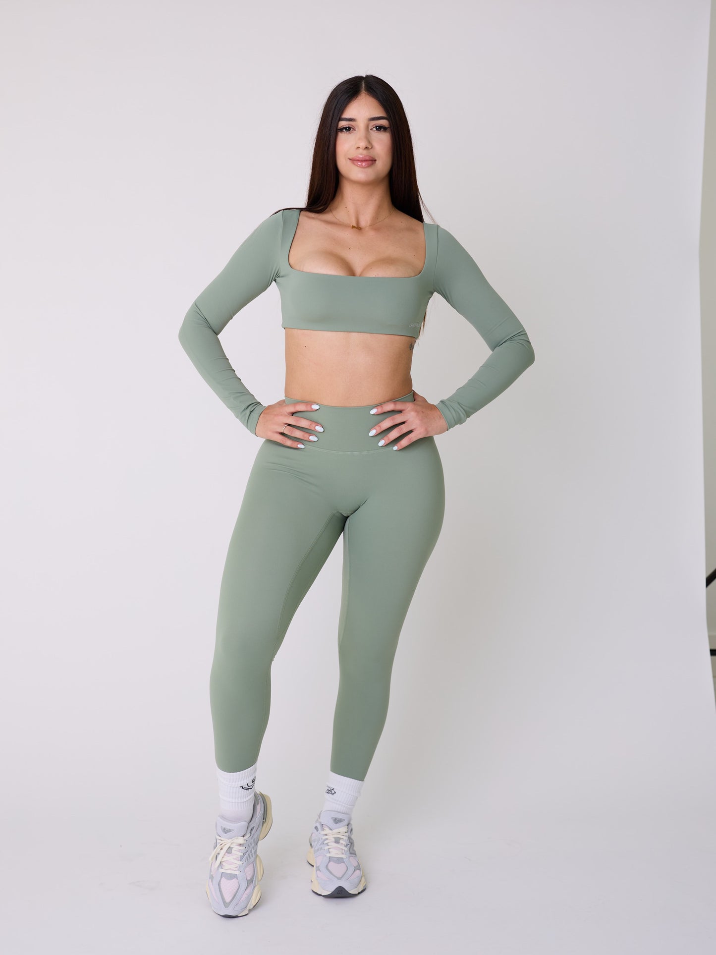 Valentines set