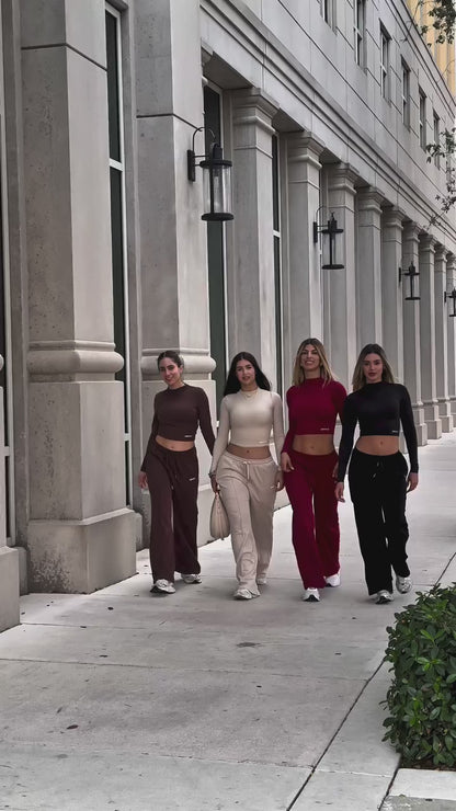 The Jogger set