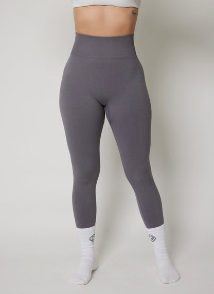 Simply Scrunch Seamless Leggings