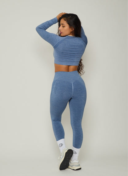 Biflex Seamless Set