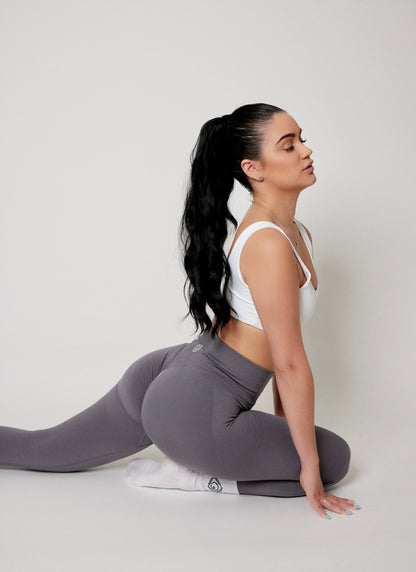 Simply Scrunch Seamless Leggings