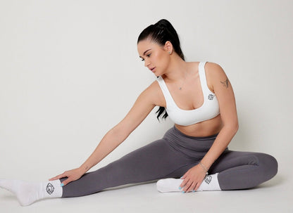 Simply Scrunch Seamless Leggings