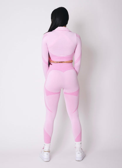 Flexy Jacket Set