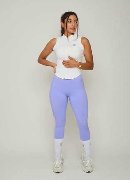 Simply Scrunch Seamless Leggings