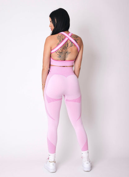Flexy Jacket Set