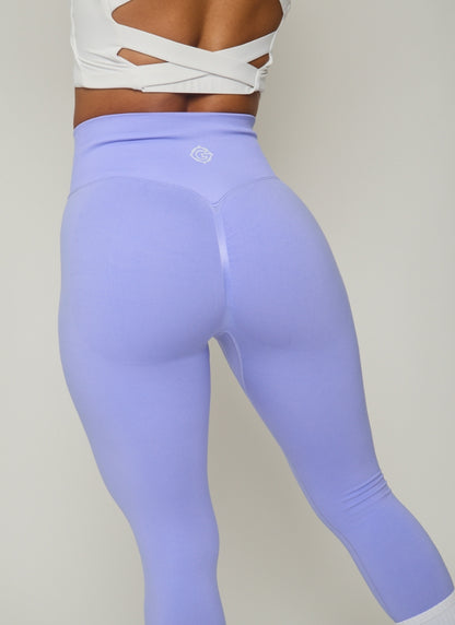 Simply Scrunch Seamless Leggings