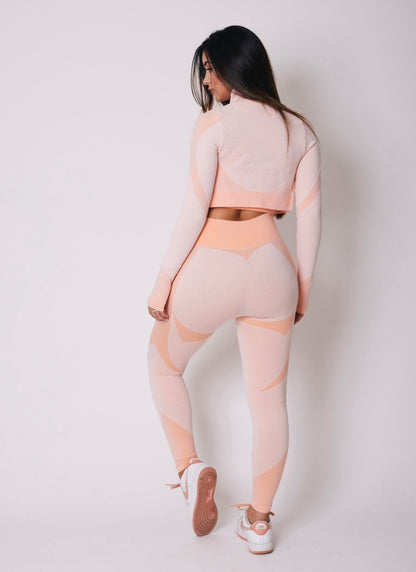 Flexy Jacket Set