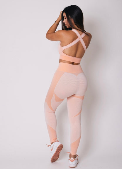 Flexy Jacket Set