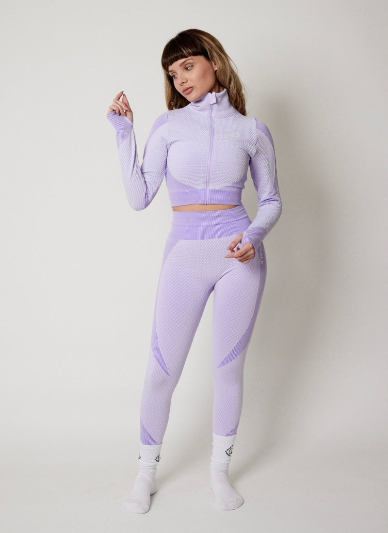 Flexy Jacket Set