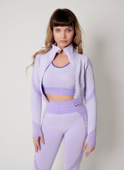 Flexy Jacket Set