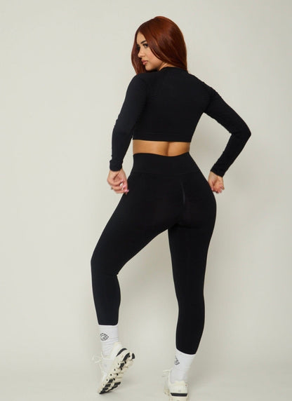 Biflex Seamless Set