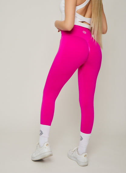 Simply Scrunch Seamless Leggings