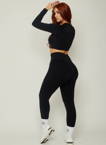 Biflex Seamless Set