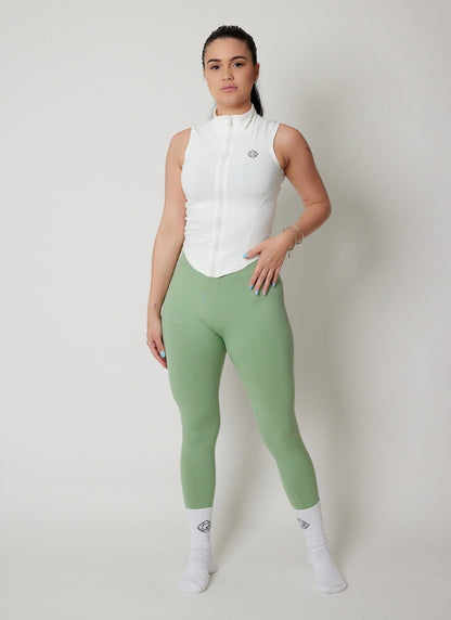 Simply Scrunch Seamless Leggings