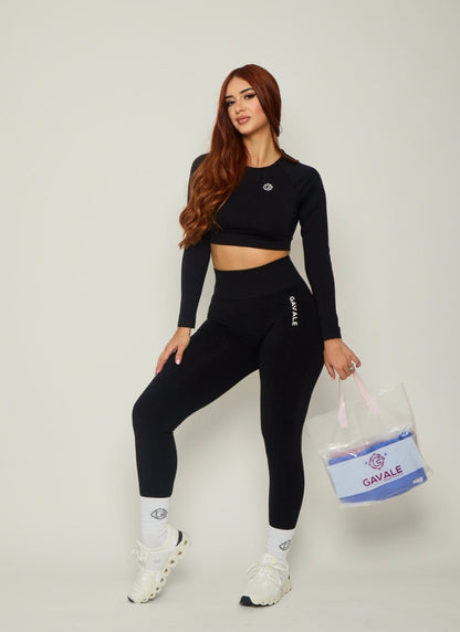 Biflex Seamless Set