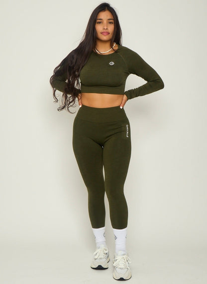 Biflex Seamless Set