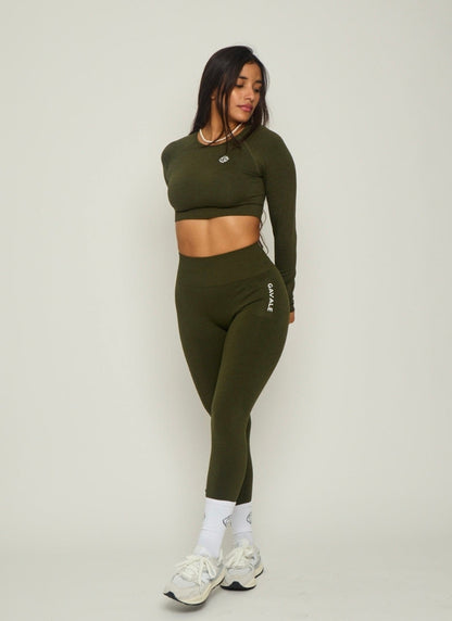 Biflex Seamless Set