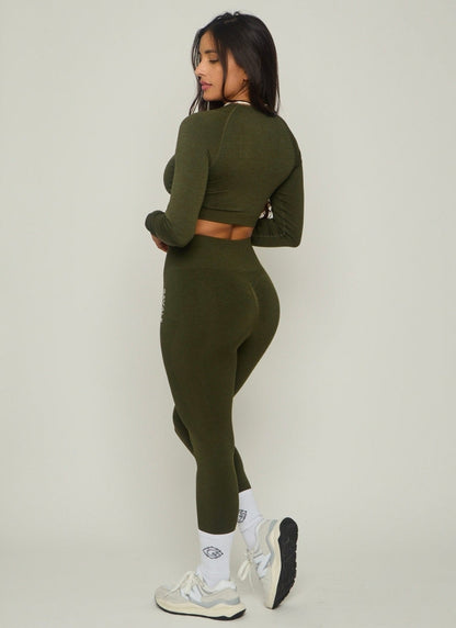Biflex Seamless Set