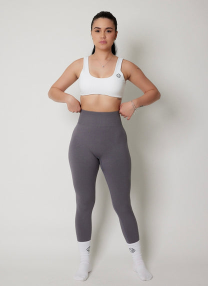 Simply Scrunch Seamless Leggings