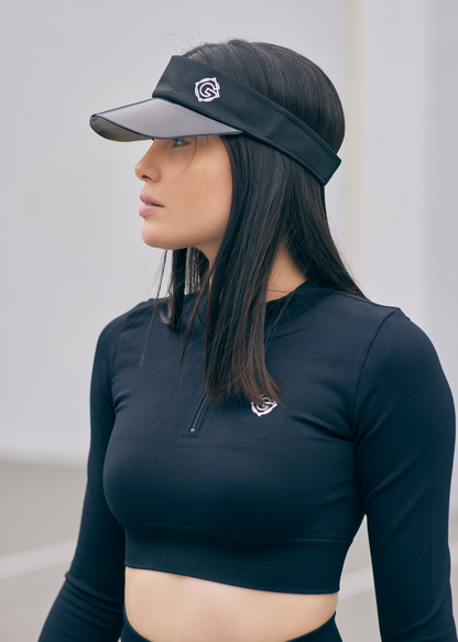 Clear Visor