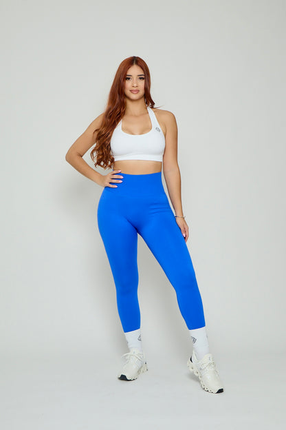 Silhouette Scrunch Leggings