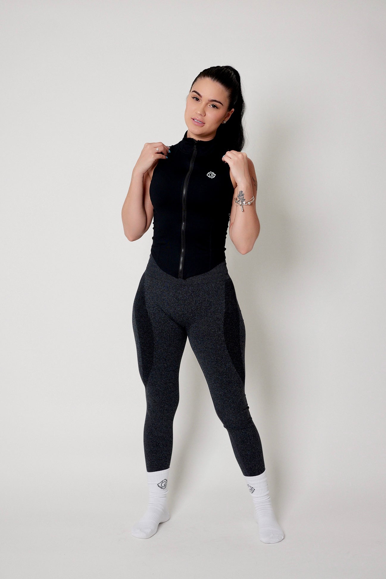 Icon Vest